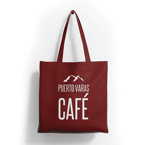 Bolsa sostenible reutilizable