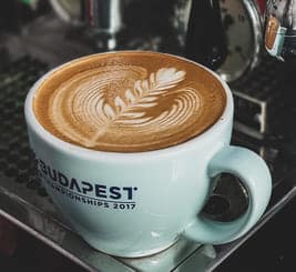 Café de especialidad en Puerto Varas